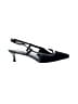 Gianni Bini Black Heels Size 6 - photo 1