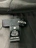 Aqua Black Blazer Size XS - photo 6