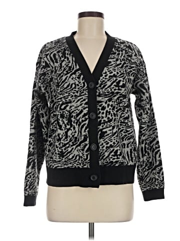 Simply Vera Vera Wang Cardigan (view 1)