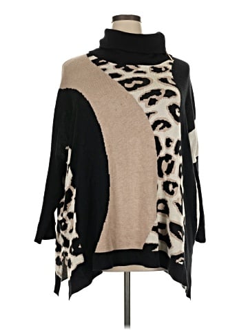 Joseph A. Pullover Sweater (view 1)