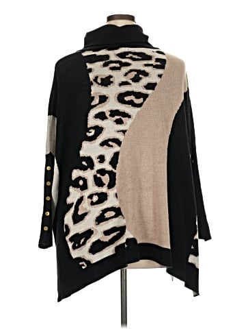 Joseph A. Pullover Sweater (view 2)