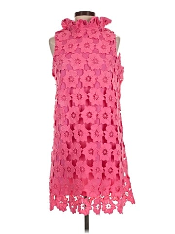 Umgee Cocktail Dress (view 1)