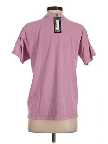 Nasty Gal Inc. Short Sleeve T-Shirt (view 2)