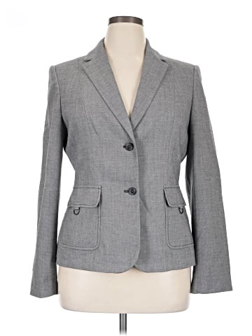 Calvin Klein Blazer (view 1)