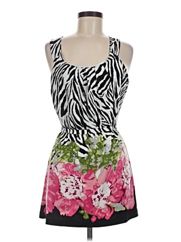 Cache Cocktail Dress (view 1)