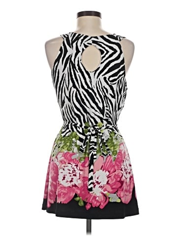 Cache Cocktail Dress (view 2)