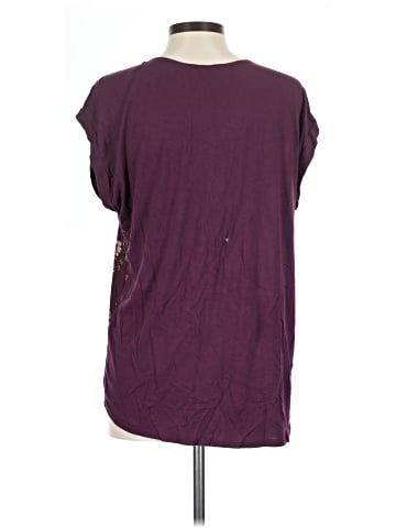 Papermoon Short Sleeve Blouse (view 2)
