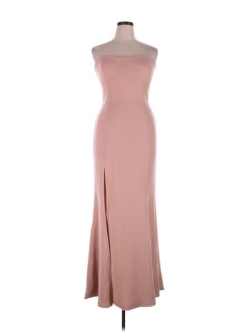 Dress the Population Cocktail Dress (view 1)