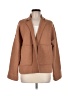 Madewell 100% Wool Brown Wool Blazer Size M - photo 1