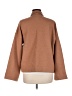 Madewell 100% Wool Brown Wool Blazer Size M - photo 2