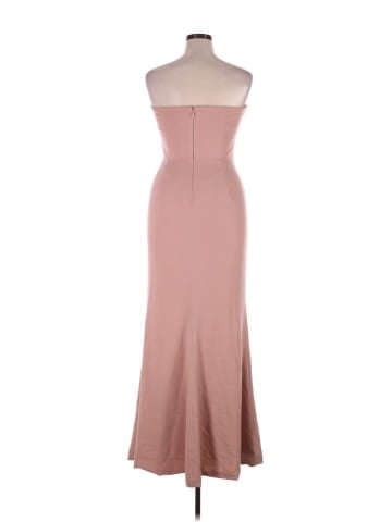 Dress the Population Cocktail Dress (view 2)