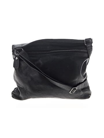 Margot Leather Crossbody Bag (view 1)