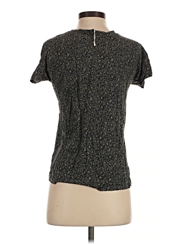 Zara TRF Short Sleeve T-Shirt (view 2)