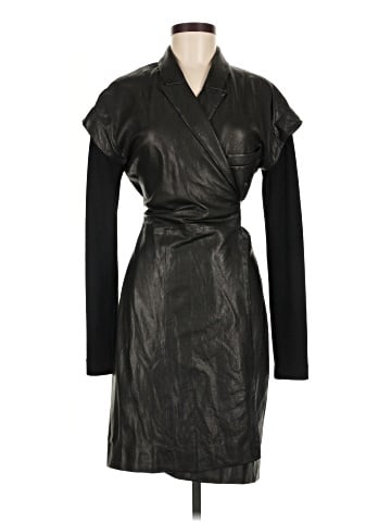 Diane von Furstenberg Coat (view 1)