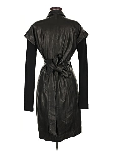 Diane von Furstenberg Coat (view 2)