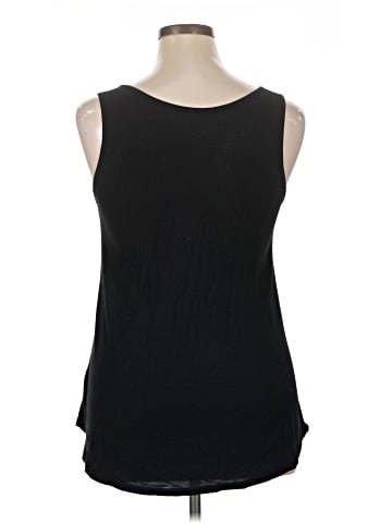 blue 84 Tank Top (view 2)