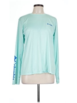 Columbia Long Sleeve Top (view 1)