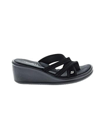 Skechers Wedges (view 1)
