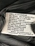 DKNY 100% Polyester Black Coat Size 14 (petite) - photo 7