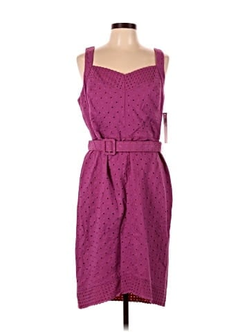 Maggy London Cocktail Dress (view 1)