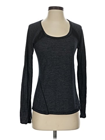 Zella Long Sleeve Top (view 1)