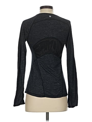 Zella Long Sleeve Top (view 2)