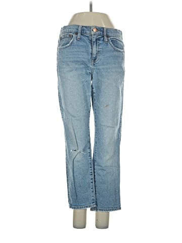 J.Crew Jeans (view 1)