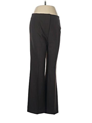 Piazza Sempione Wool Pants (view 1)