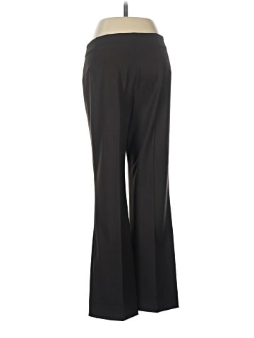 Piazza Sempione Wool Pants (view 2)