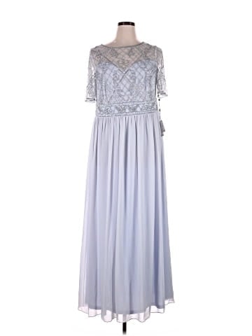 Adrianna Papell Cocktail Dress (view 1)