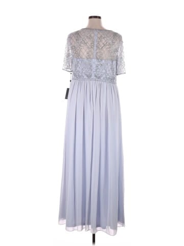 Adrianna Papell Cocktail Dress (view 2)