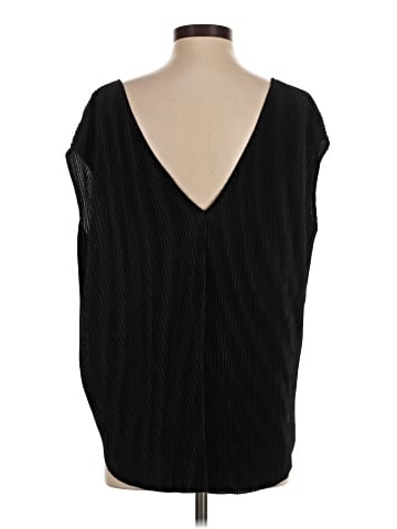 Trafaluc by Zara Sleeveless Blouse (view 2)