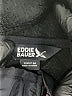 Eddie Bauer 100% Polyester Solid Black Jacket Size M - photo 6
