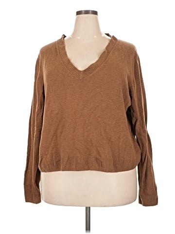 Gap Pullover Sweater (view 1)