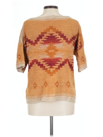 Pendleton Pullover Sweater (view 2)