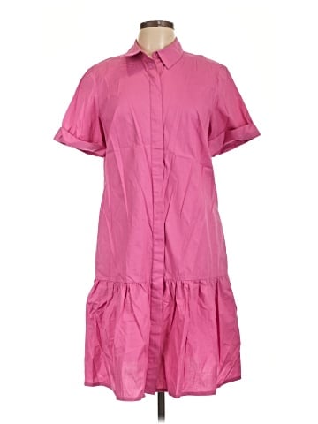 Donna Morgan Casual Dress (view 1)