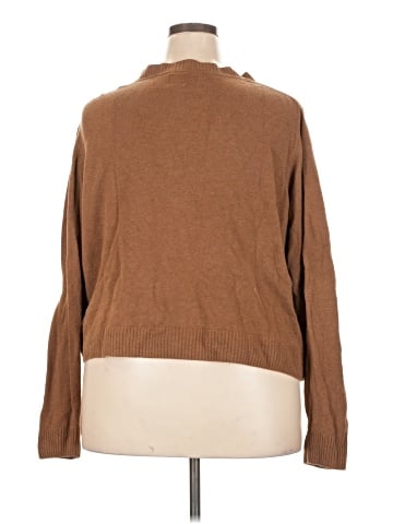 Gap Pullover Sweater (view 2)