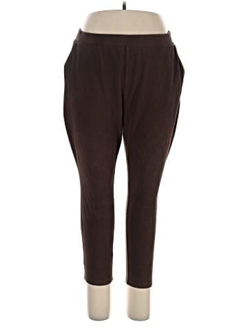 Lands' End Casual Pants (view 1)
