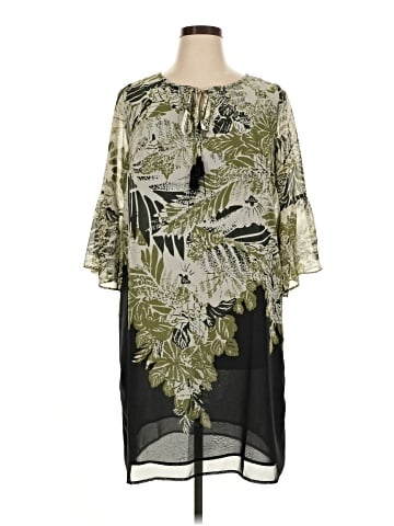 Avenue Casual Dress (view 1)