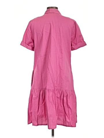 Donna Morgan Casual Dress (view 2)