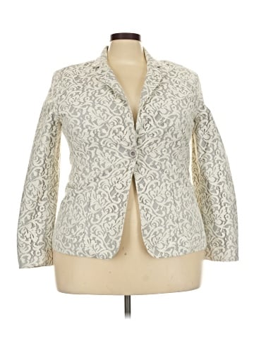 Appleseeds Blazer (view 1)