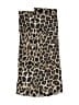 Chico's Animal Print Tan Scarf One size - photo 2