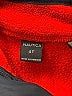 Nautica 100% Polyester Red Pullover Sweater Size 4T - photo 3