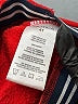 Nautica 100% Polyester Red Pullover Sweater Size 4T - photo 4