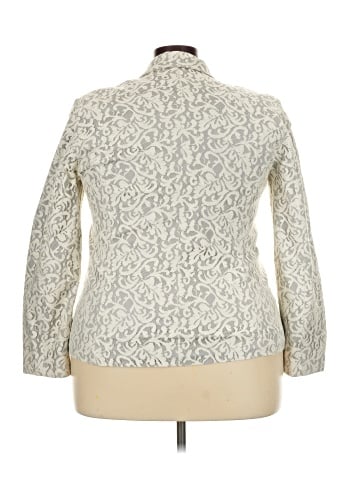 Appleseeds Blazer (view 2)