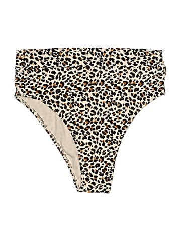 Xhilaration Swimsuit Bottoms (view 1)