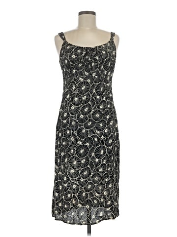 Basics Casual Dress (view 1)