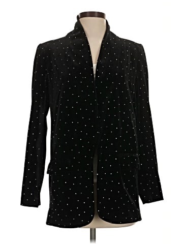 Zara Basic Blazer (view 1)