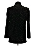 Zara Basic Polka Dots Black Blazer Size XS - photo 2