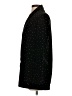 Zara Basic Polka Dots Black Blazer Size XS - photo 5